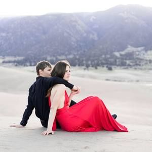 Meet your Posher, Brett